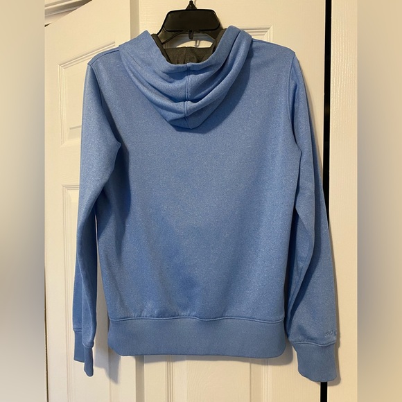 5/$20! Under Armour Hoodie - Picture 5 of 5